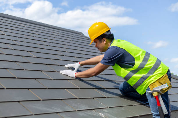Roof Installation Near Me in Roberts, WI