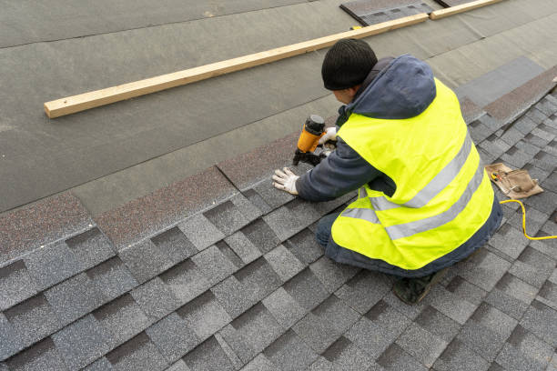 Best Commercial Roofing Services  in Roberts, WI