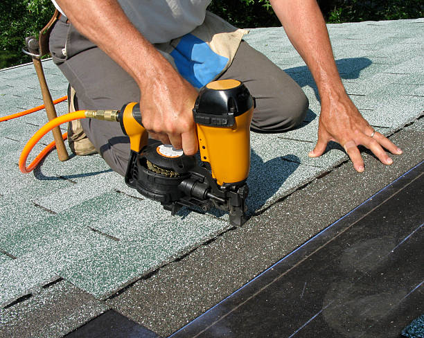 Gutter Installation and Roofing in Roberts, WI
