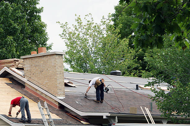 Best Roof Maintenance Services  in Roberts, WI