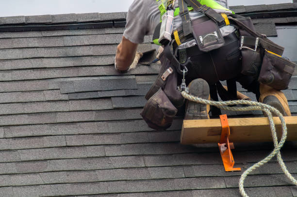 Quick and Trustworthy Emergency Roof Repair Services in Roberts, WI