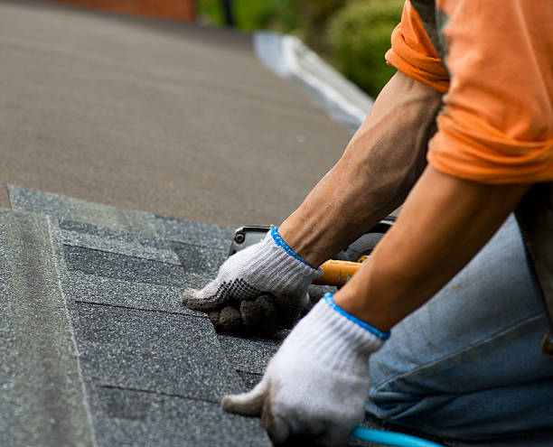 Best New Roof Installation  in Roberts, WI