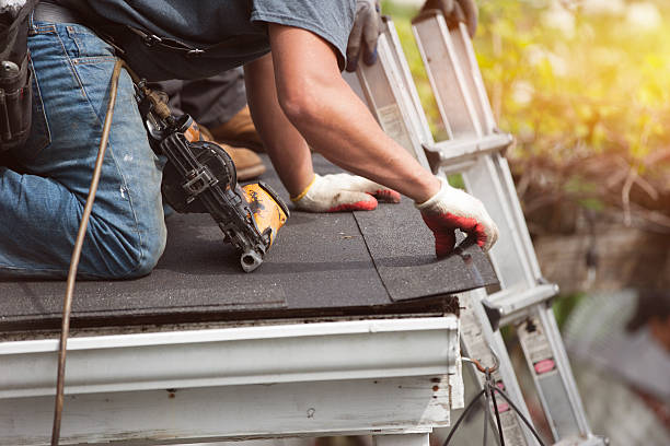 Best Affordable Roofing Company  in Roberts, WI