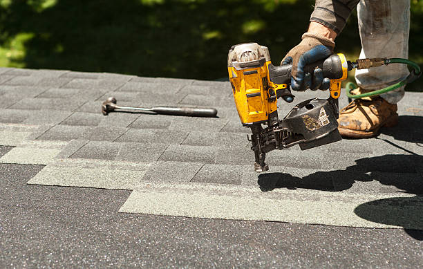 Best Roof Leak Repair  in Roberts, WI