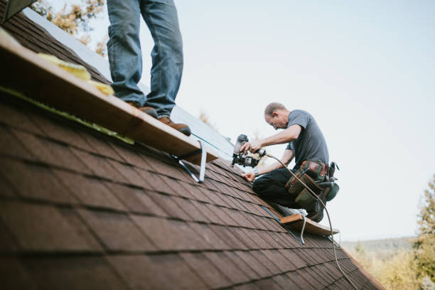 Best Roof Waterproofing Services  in Roberts, WI