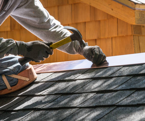 Best Sealant for Roof  in Roberts, WI